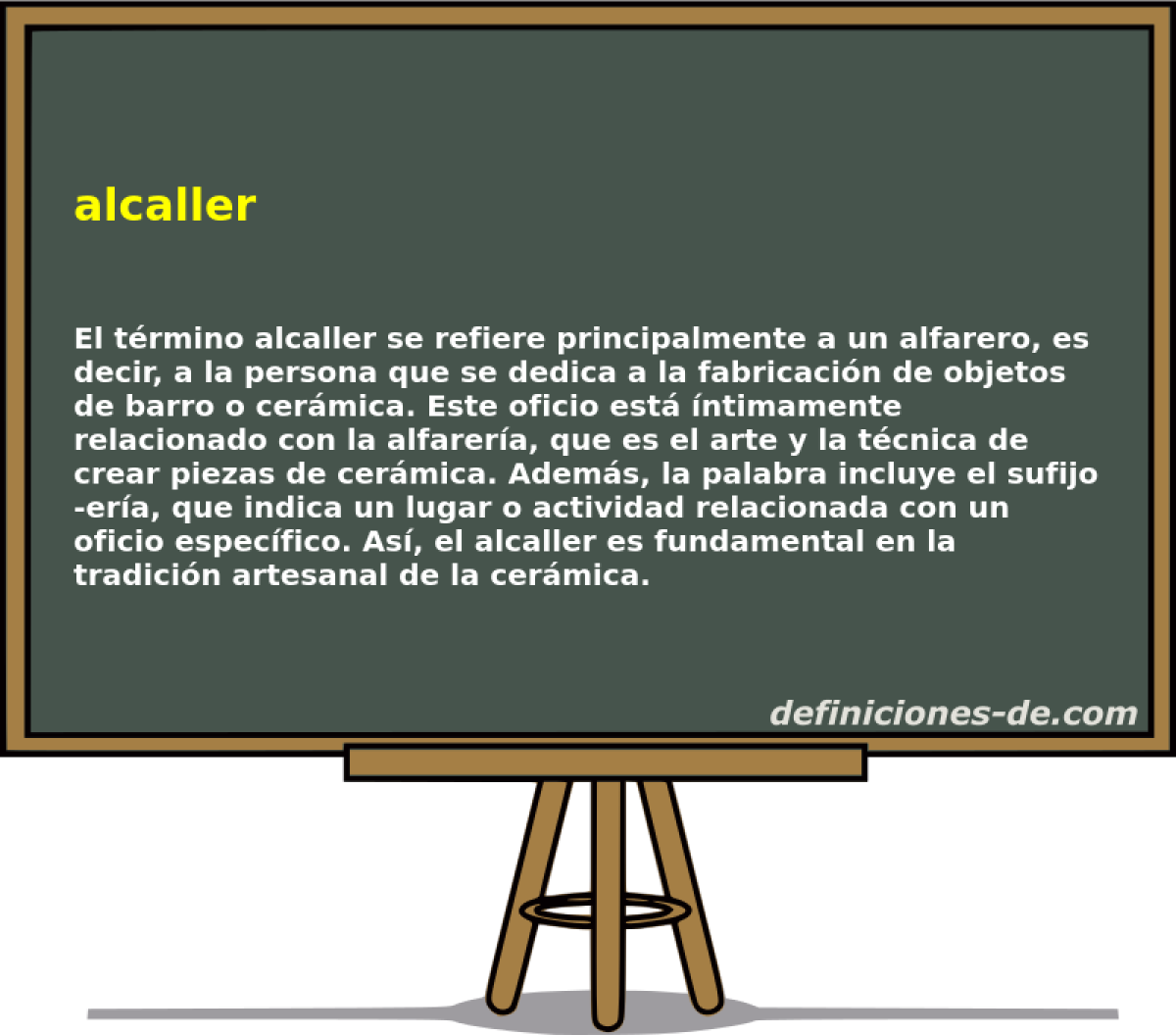 alcaller 