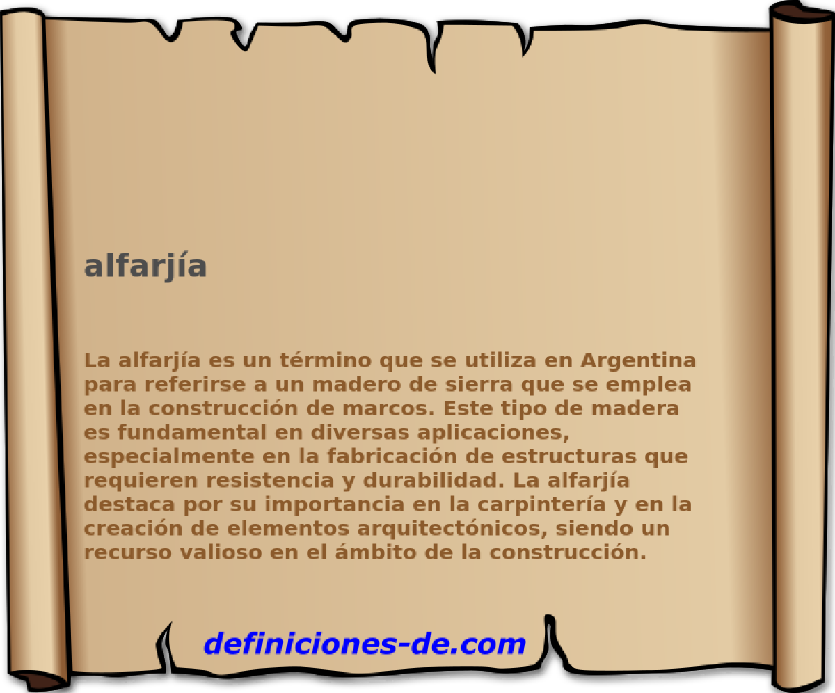 alfarja 