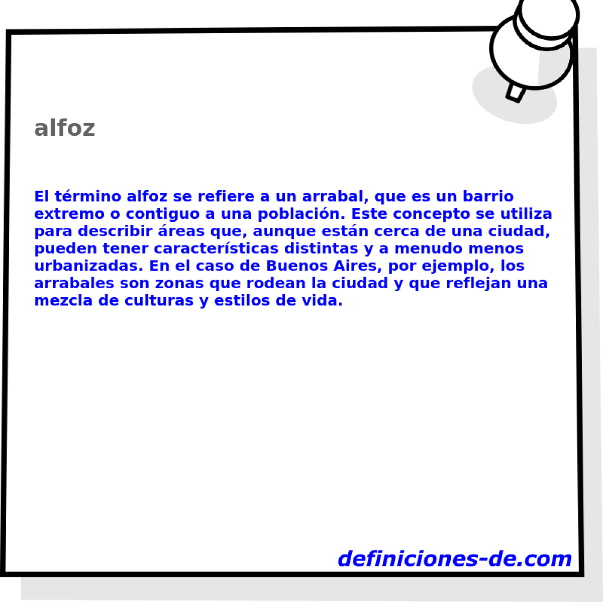 alfoz 