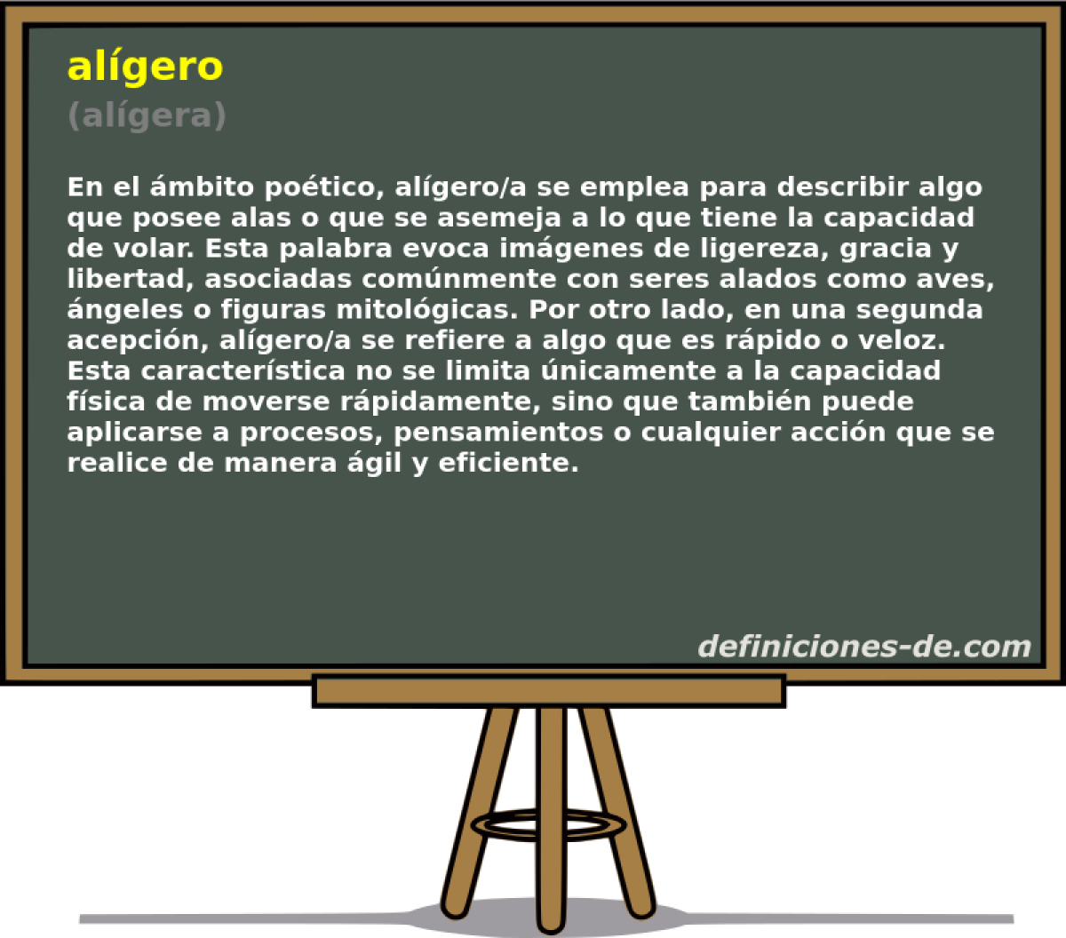 algero (algera)