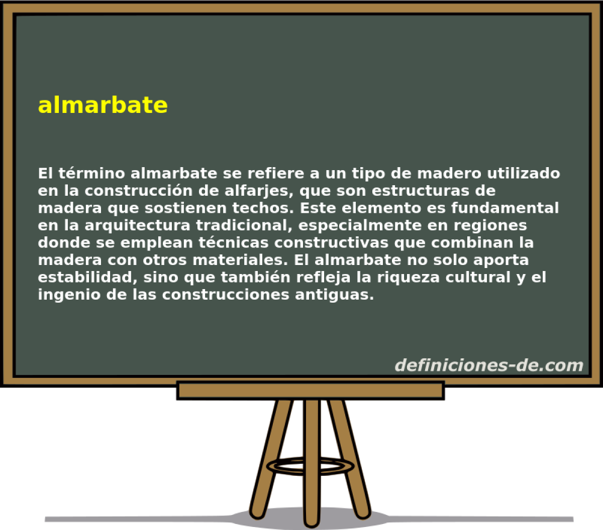 almarbate 