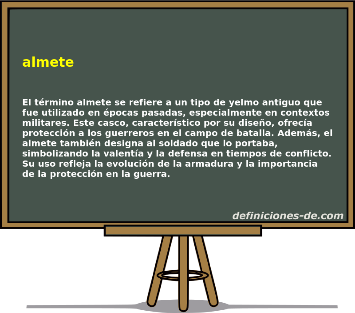 almete 