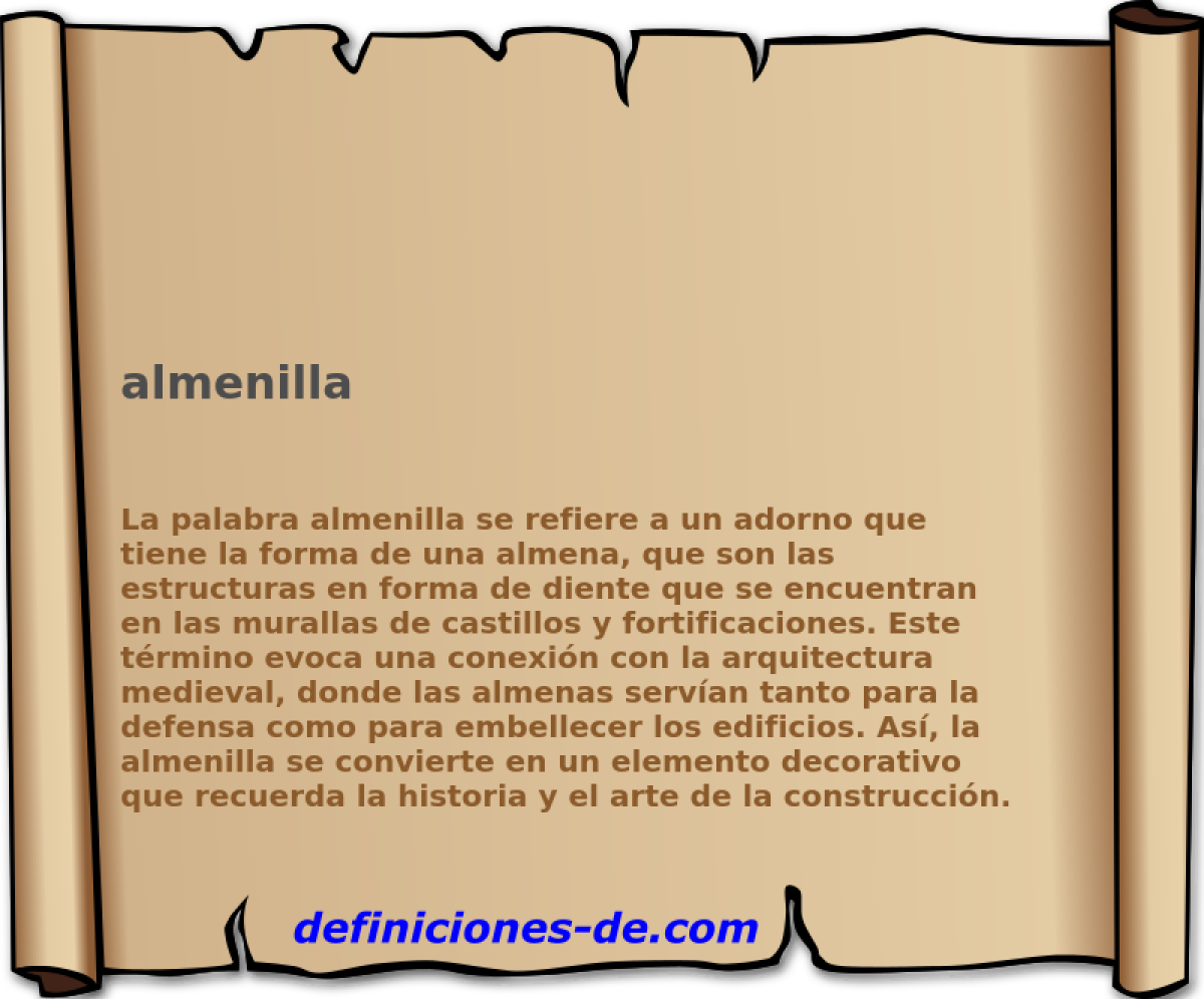 almenilla 