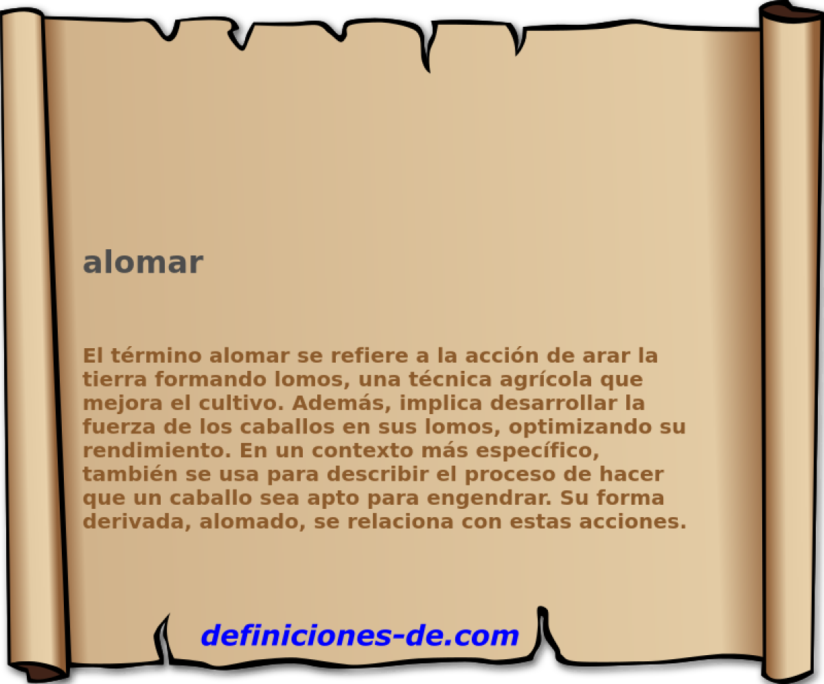 alomar 