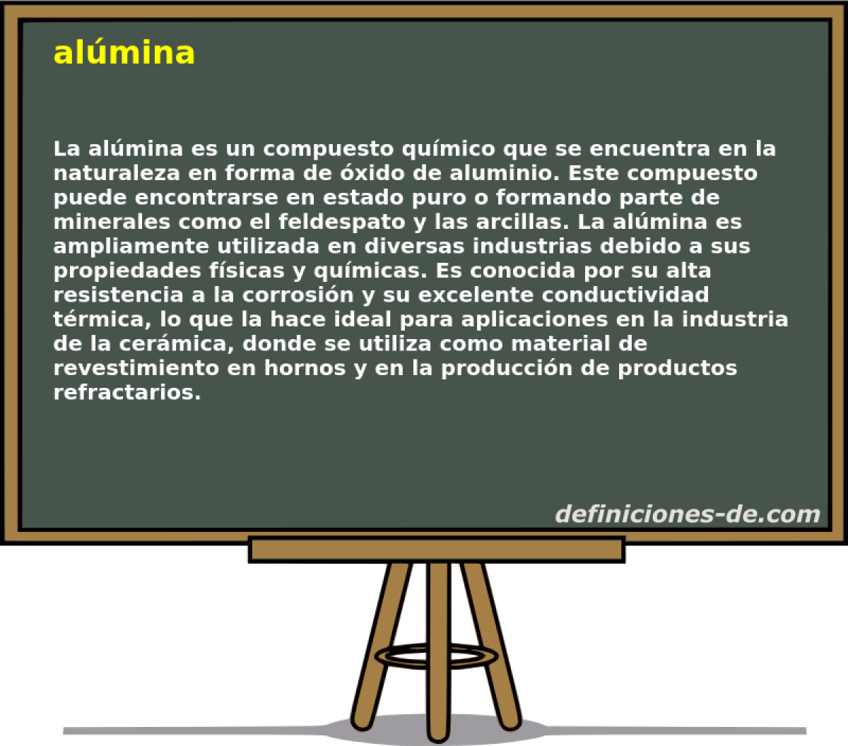 almina 