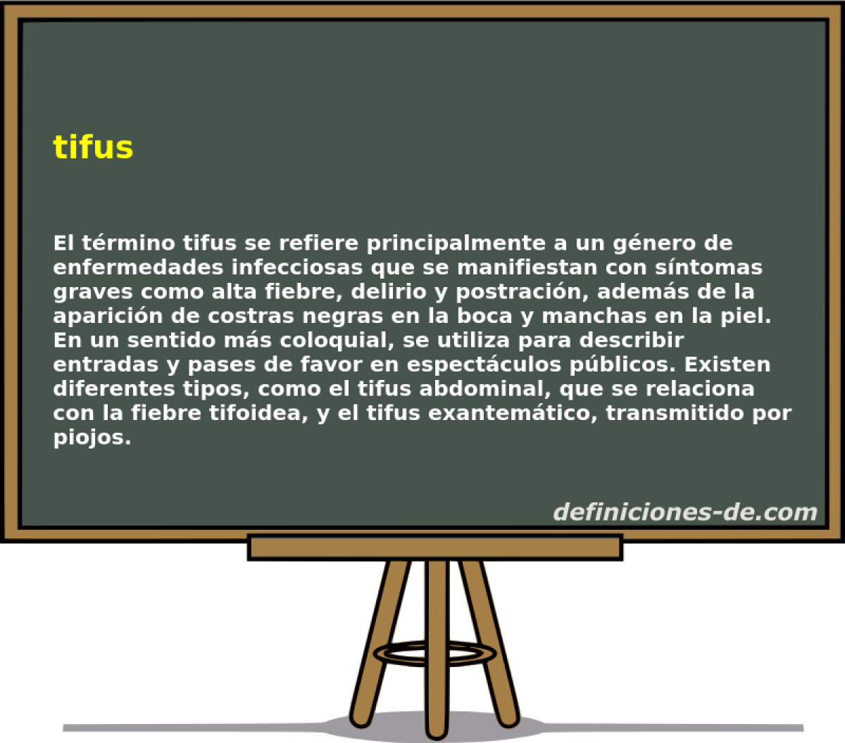 tifus 