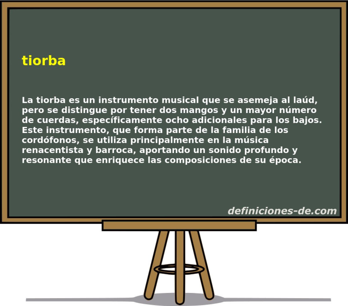 tiorba 