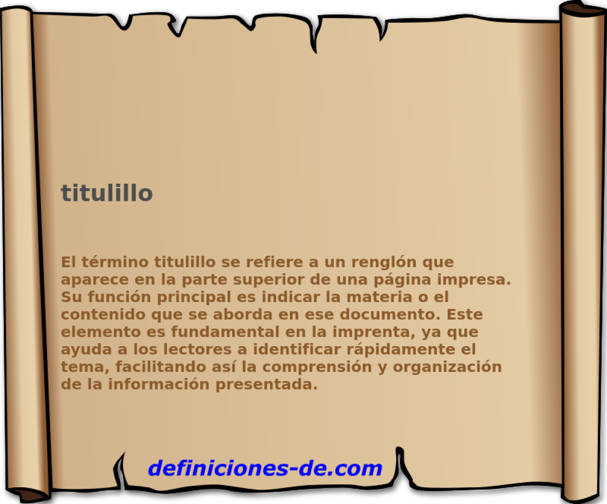 titulillo 