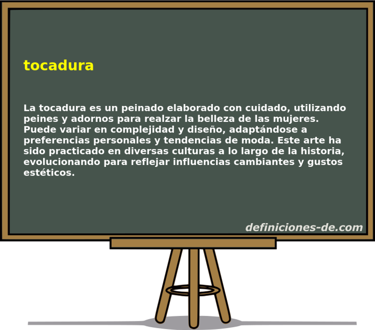 tocadura 