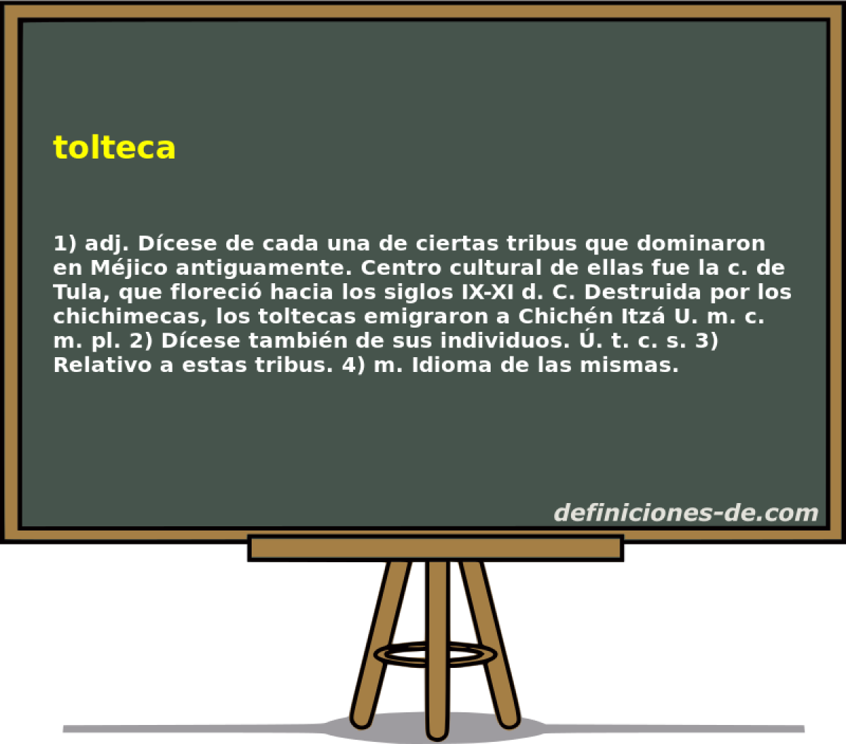 tolteca 