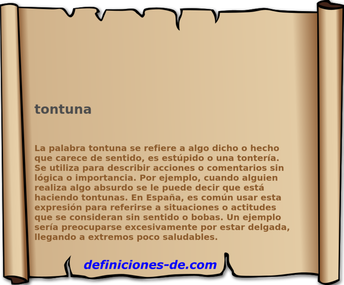 tontuna 