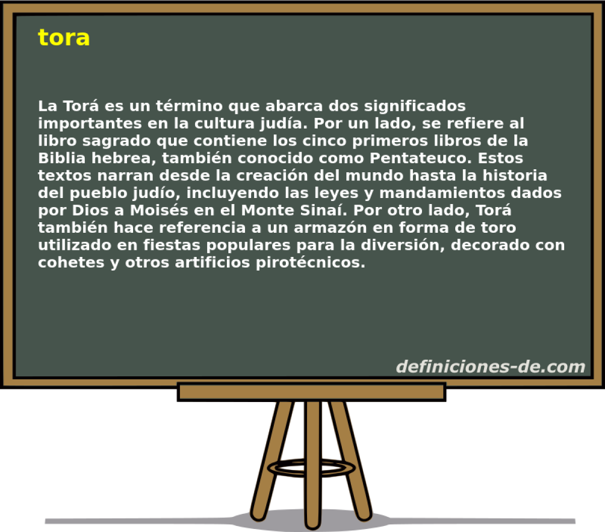tora 