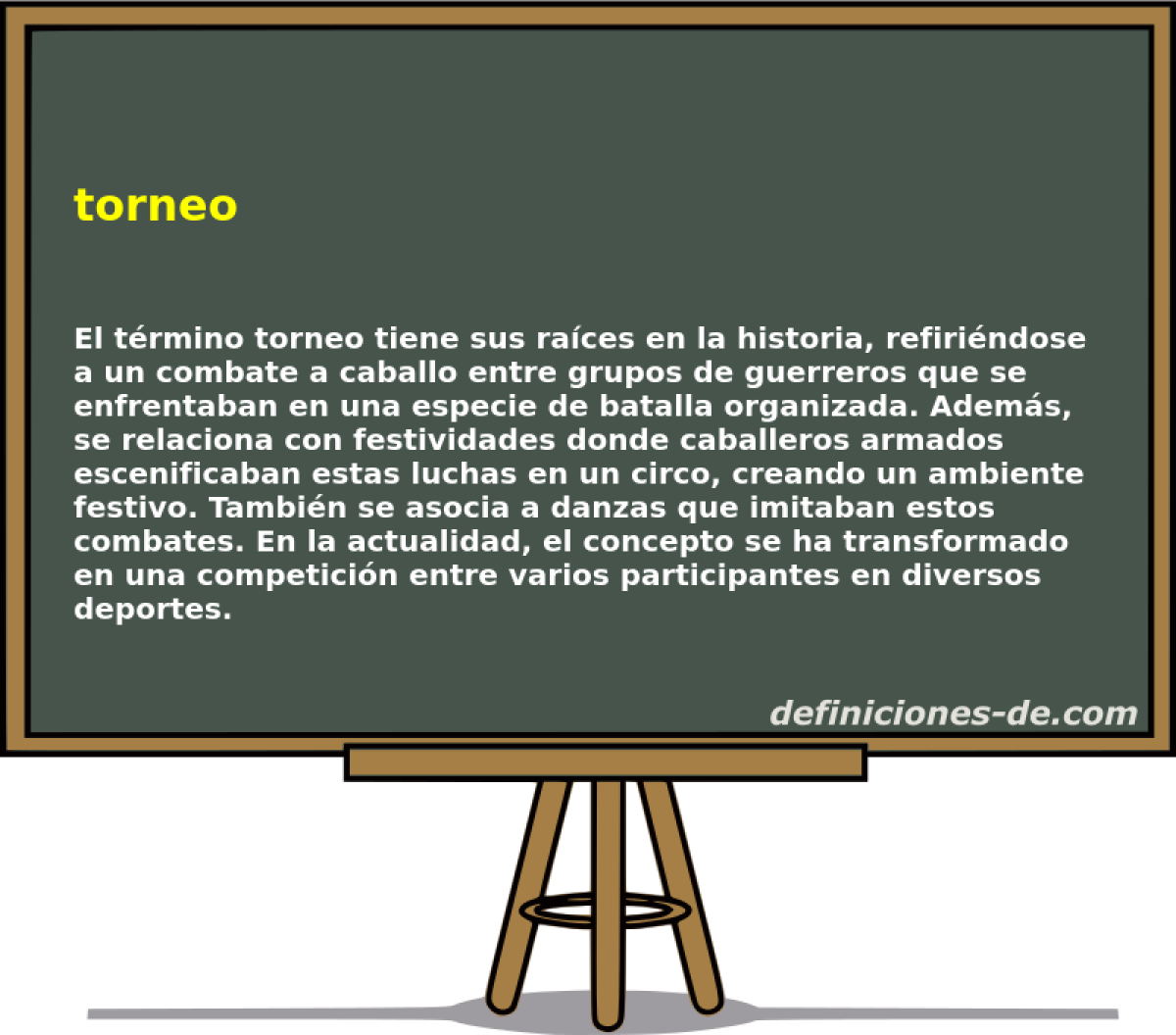 torneo 