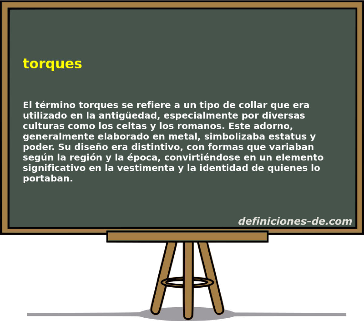 torques 