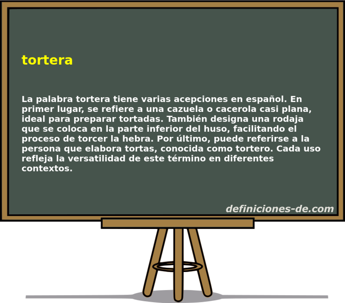 tortera 