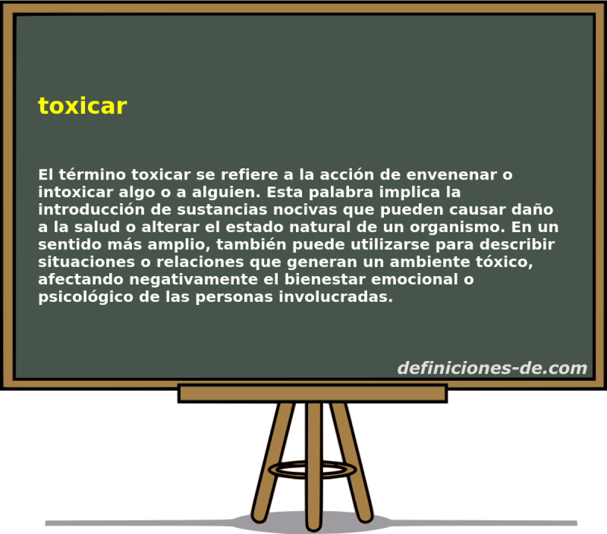 toxicar 