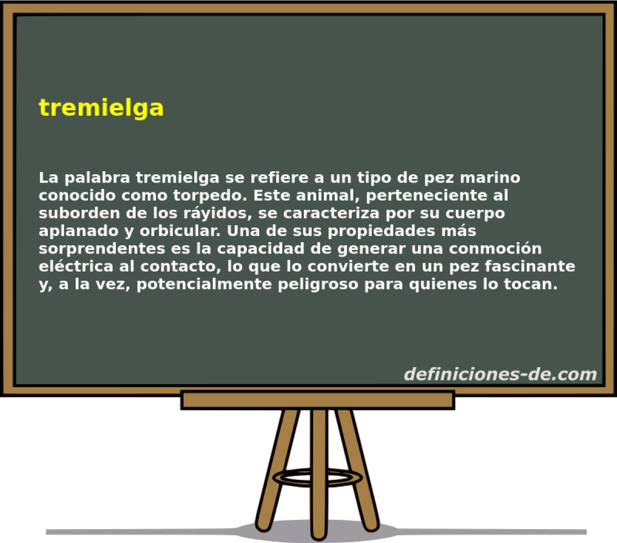 tremielga 