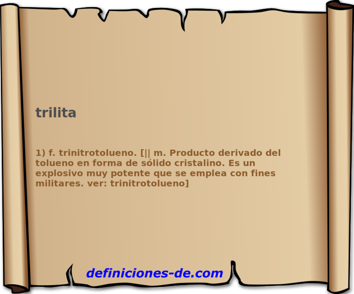 trilita 