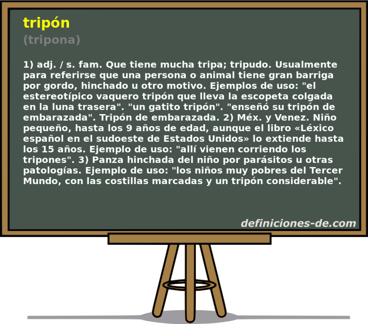tripn (tripona)