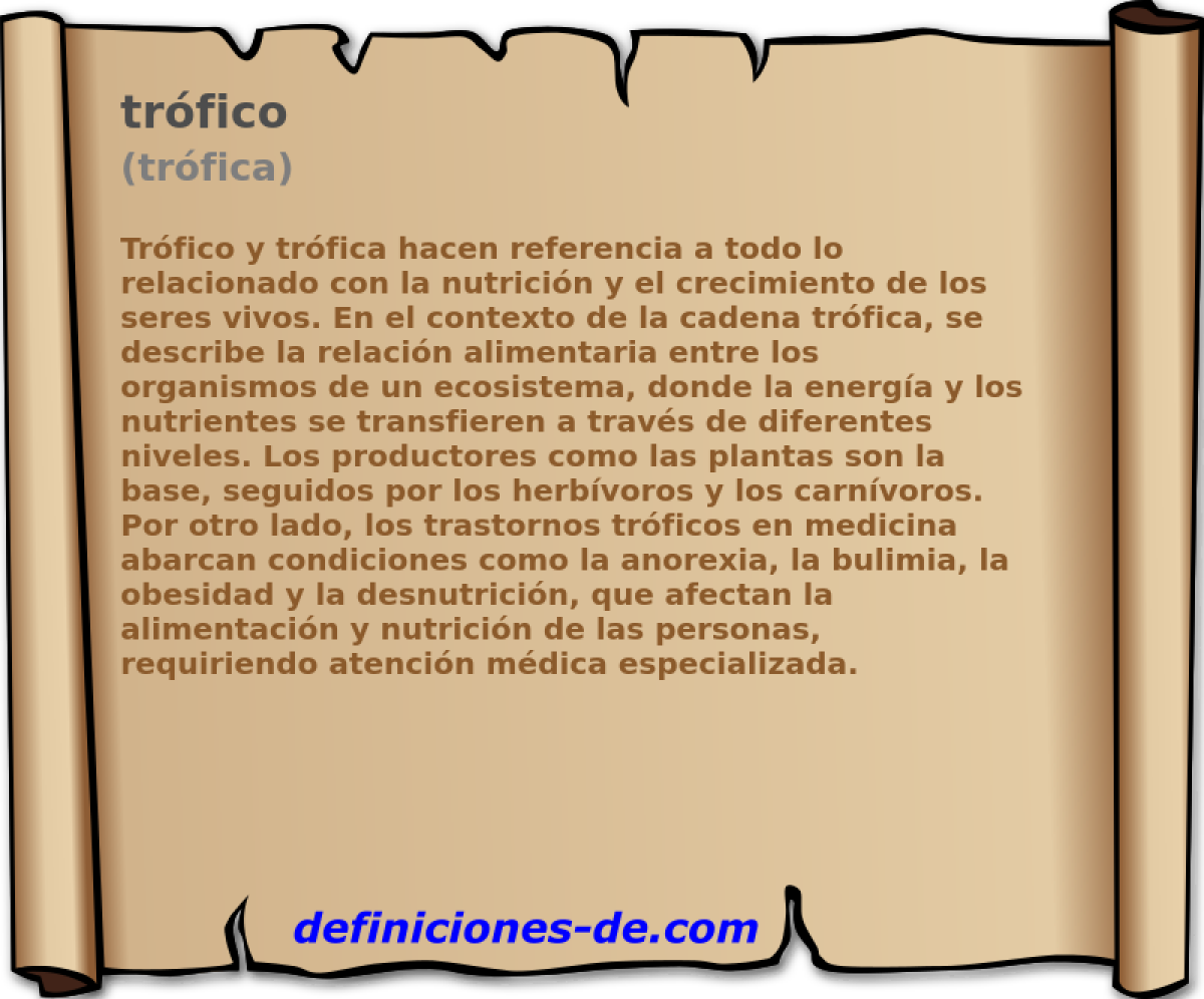 trfico (trfica)