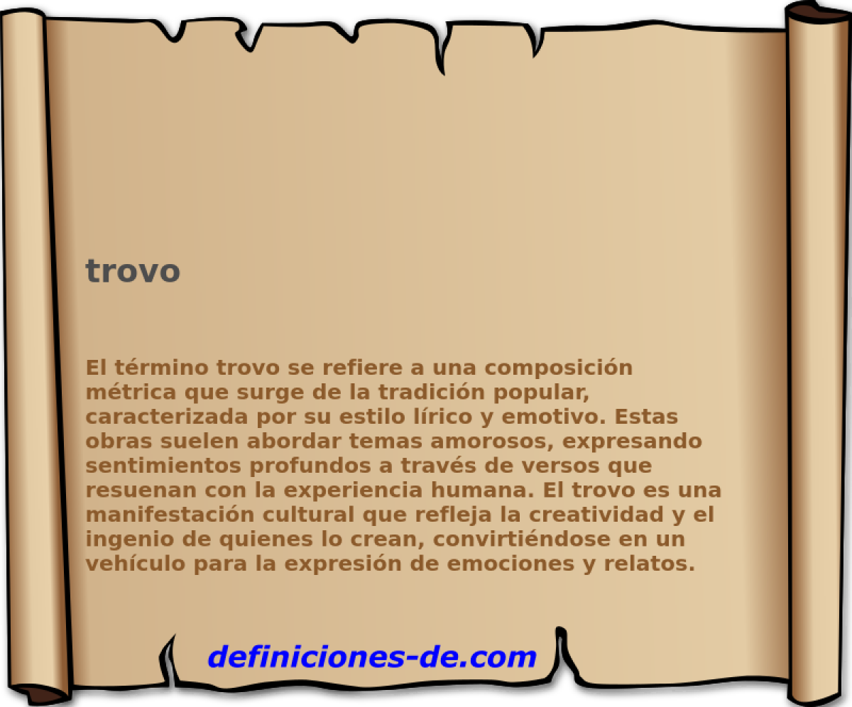 trovo 