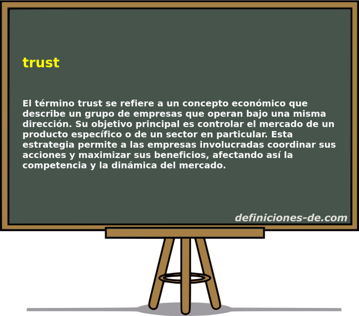 trust 