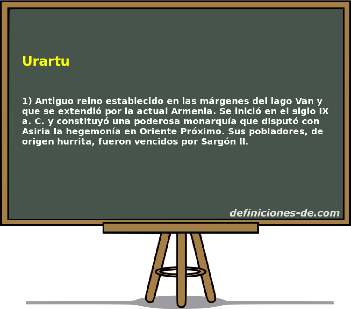 Urartu 
