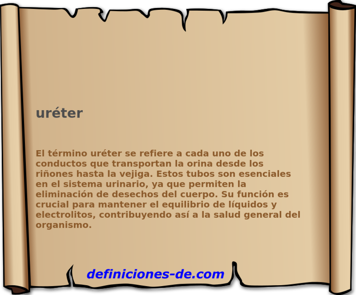 urter 