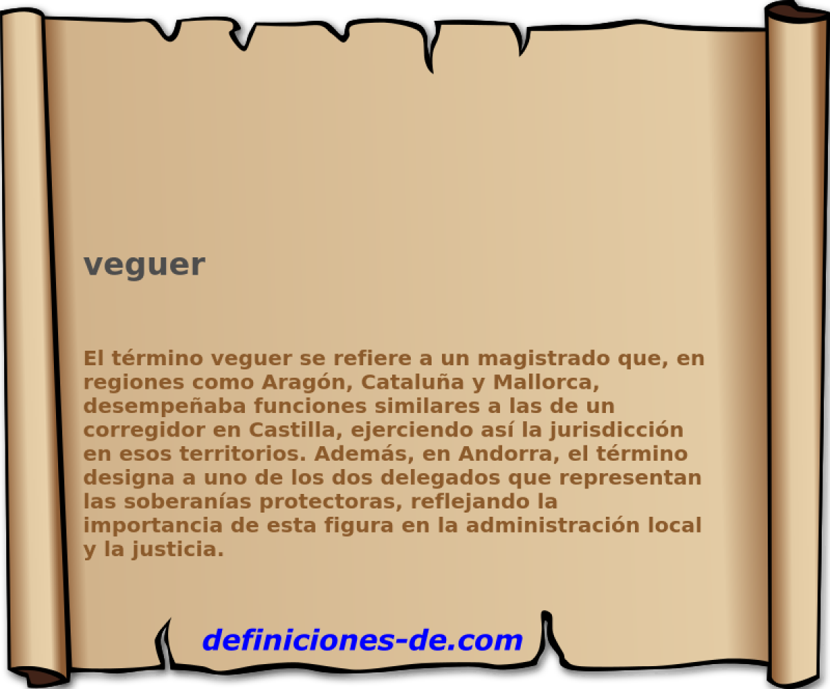 veguer 