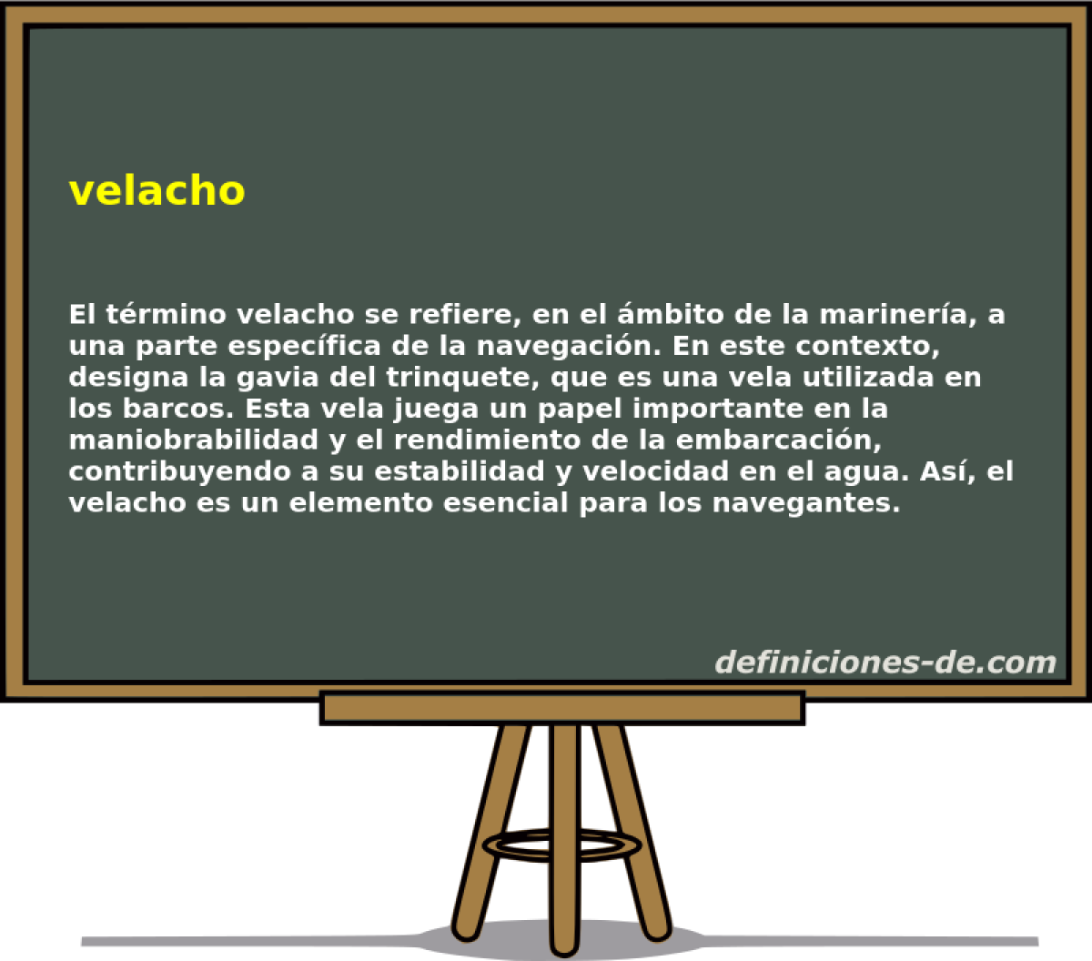 velacho 