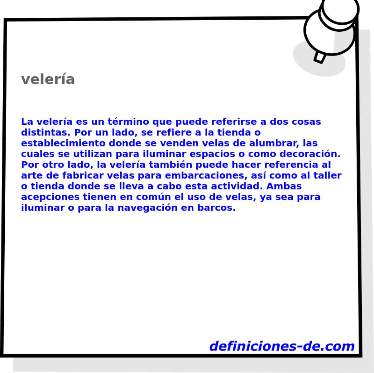 velera 