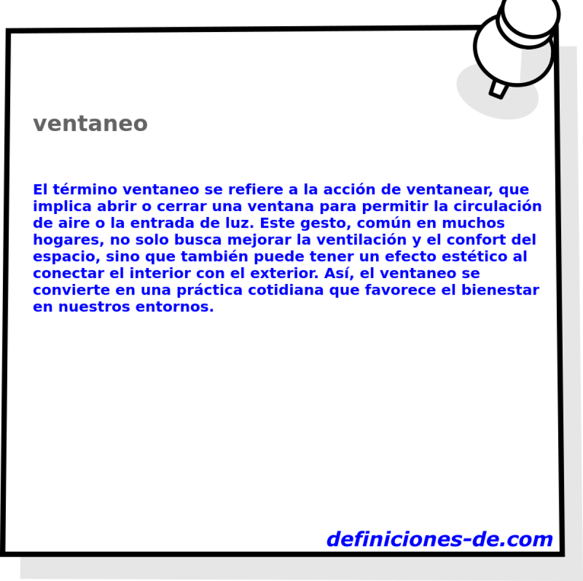 ventaneo 