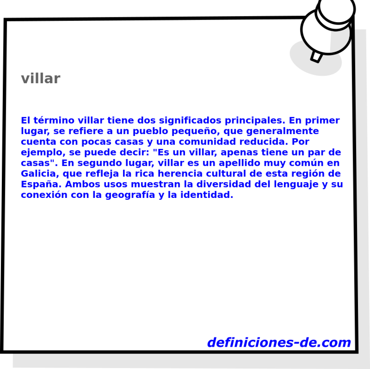 villar 