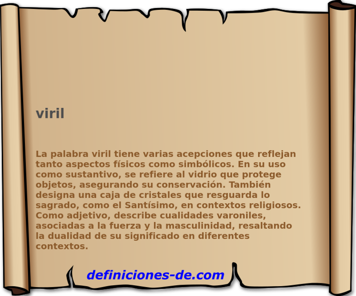 viril 