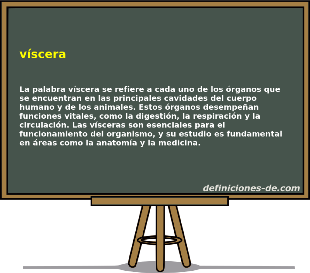 vscera 