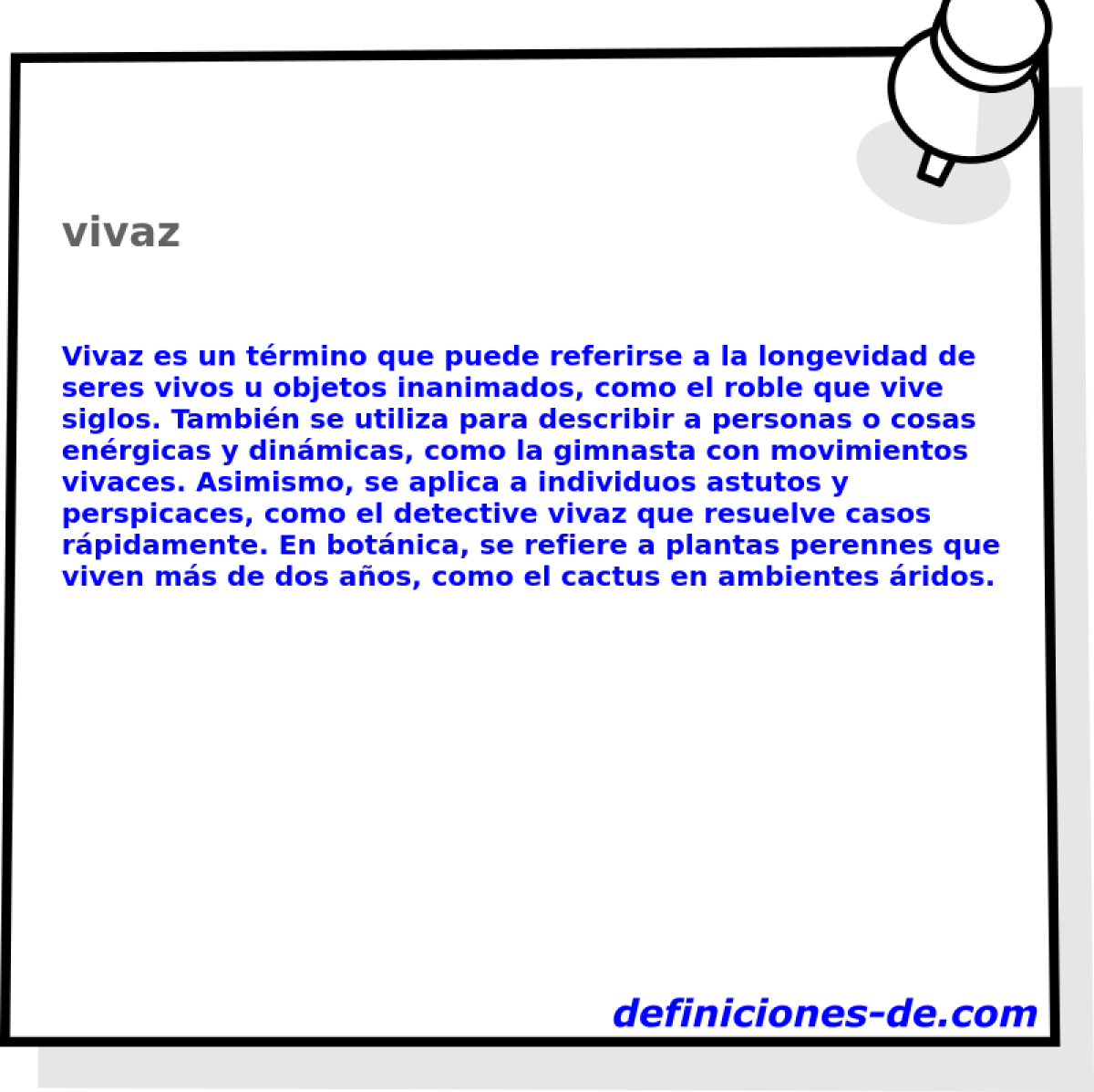 vivaz 