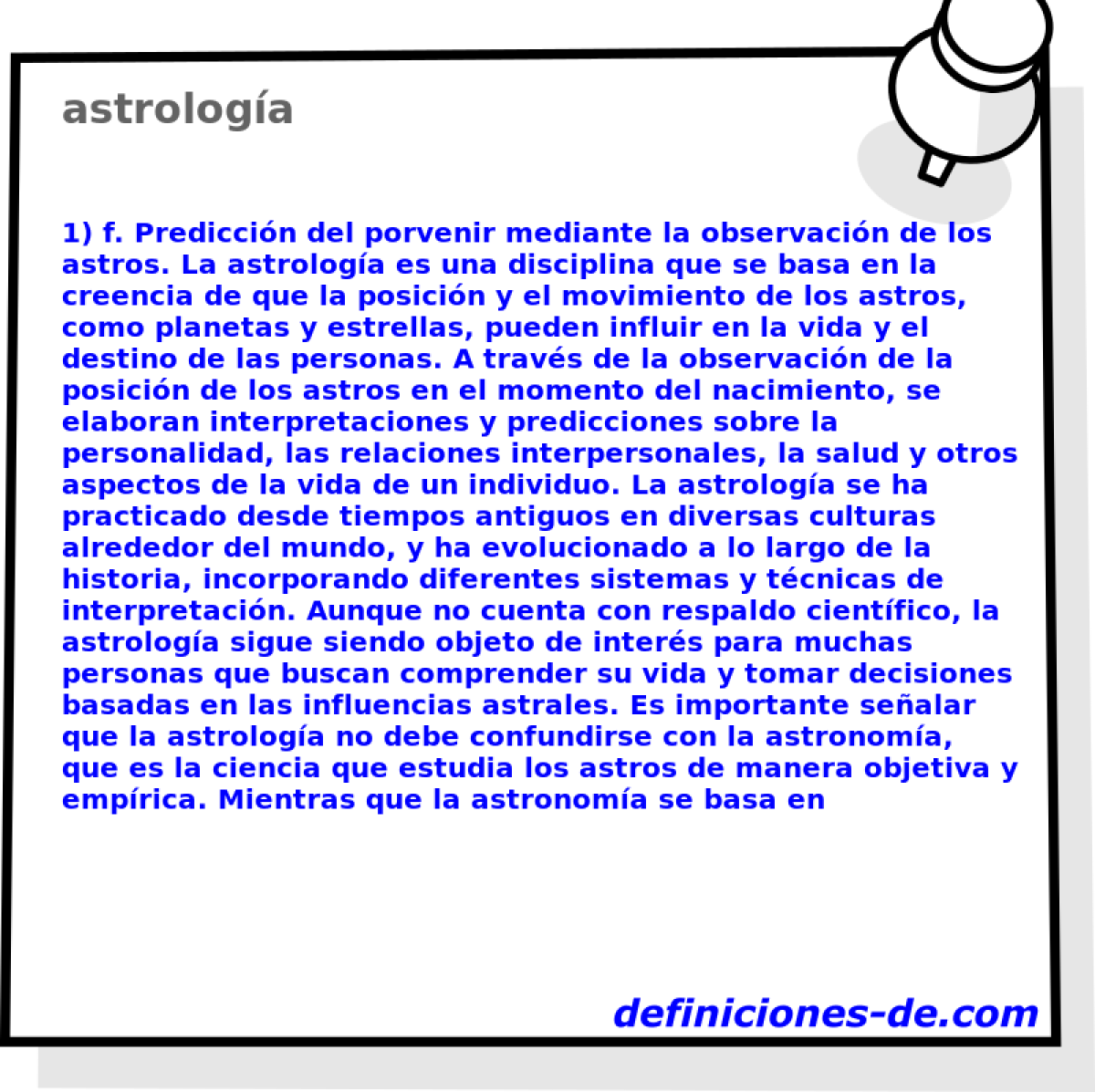 astrologa 