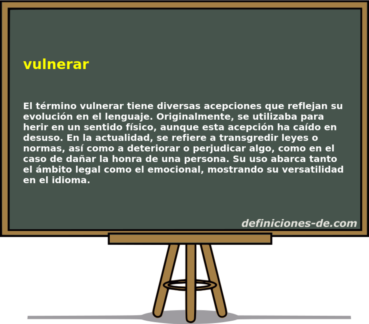 vulnerar 