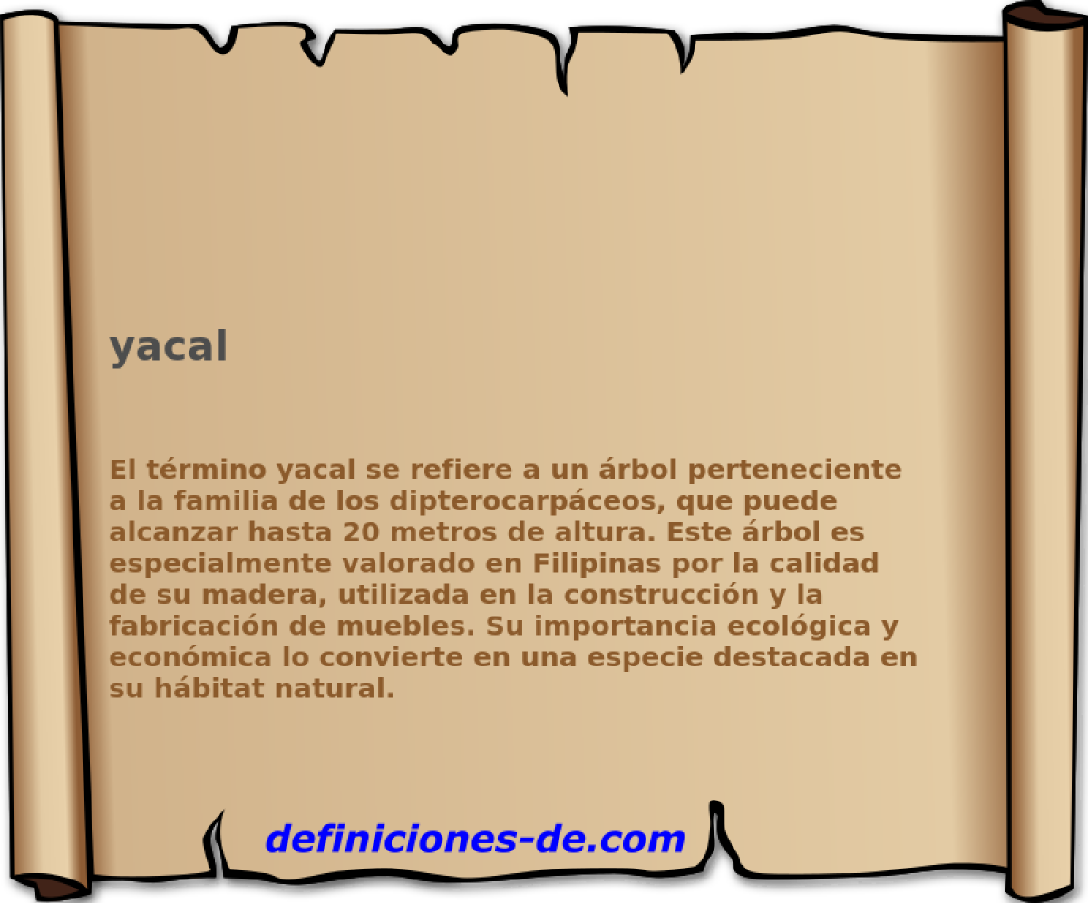 yacal 