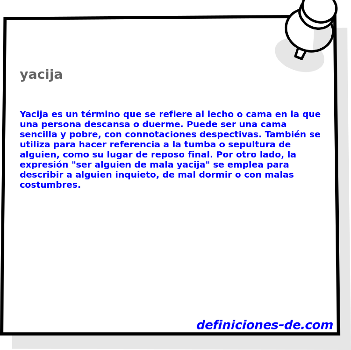 yacija 