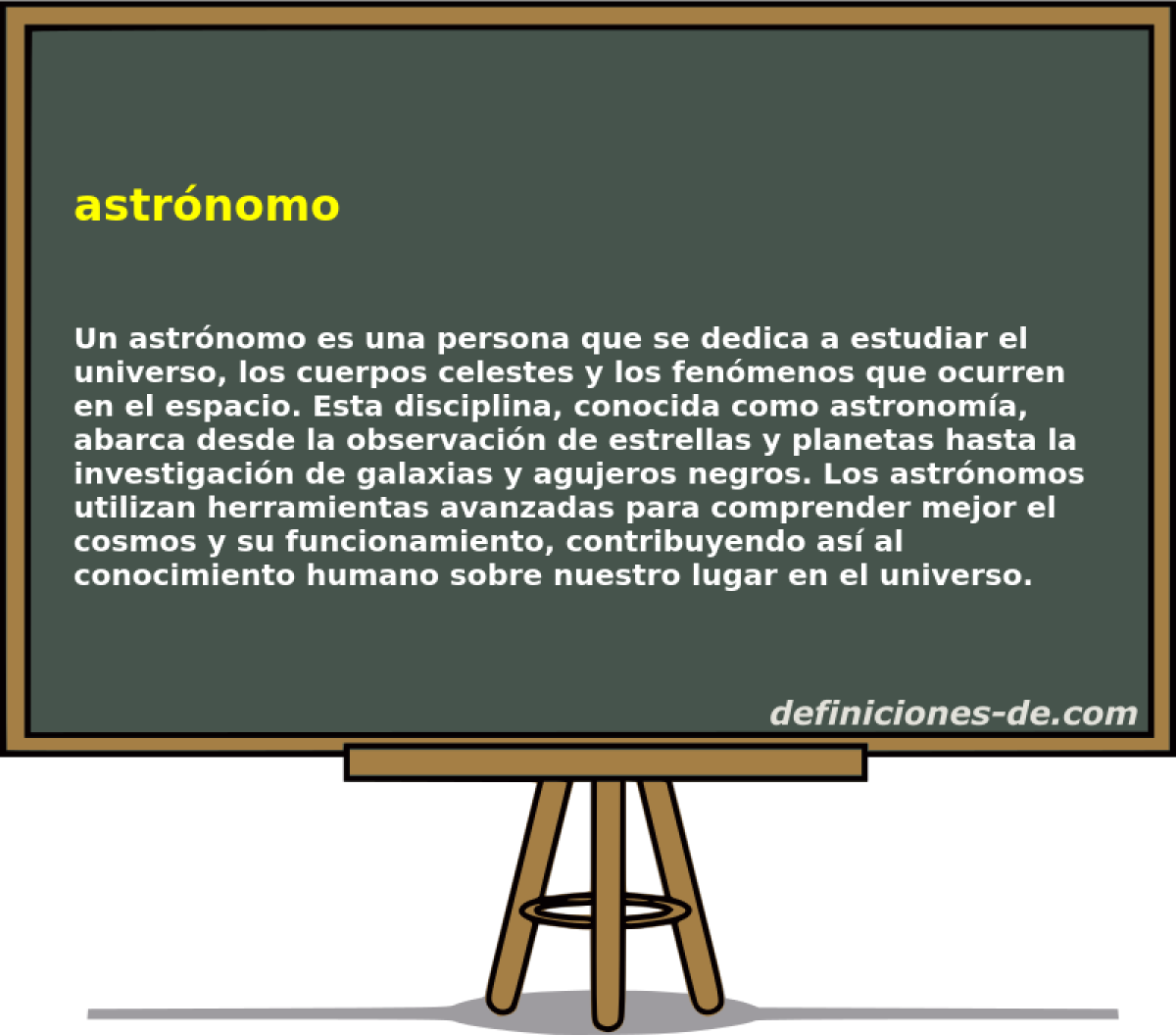 astrnomo 