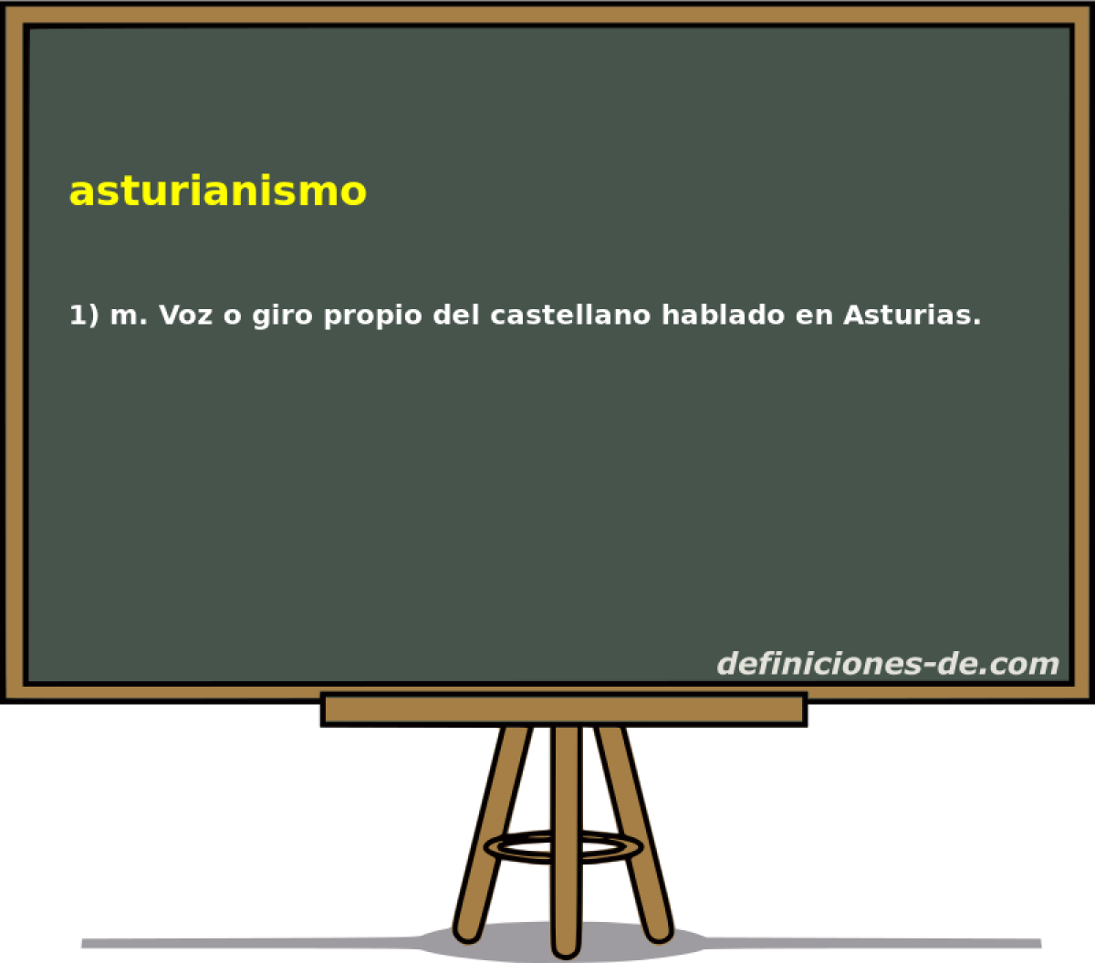 asturianismo 