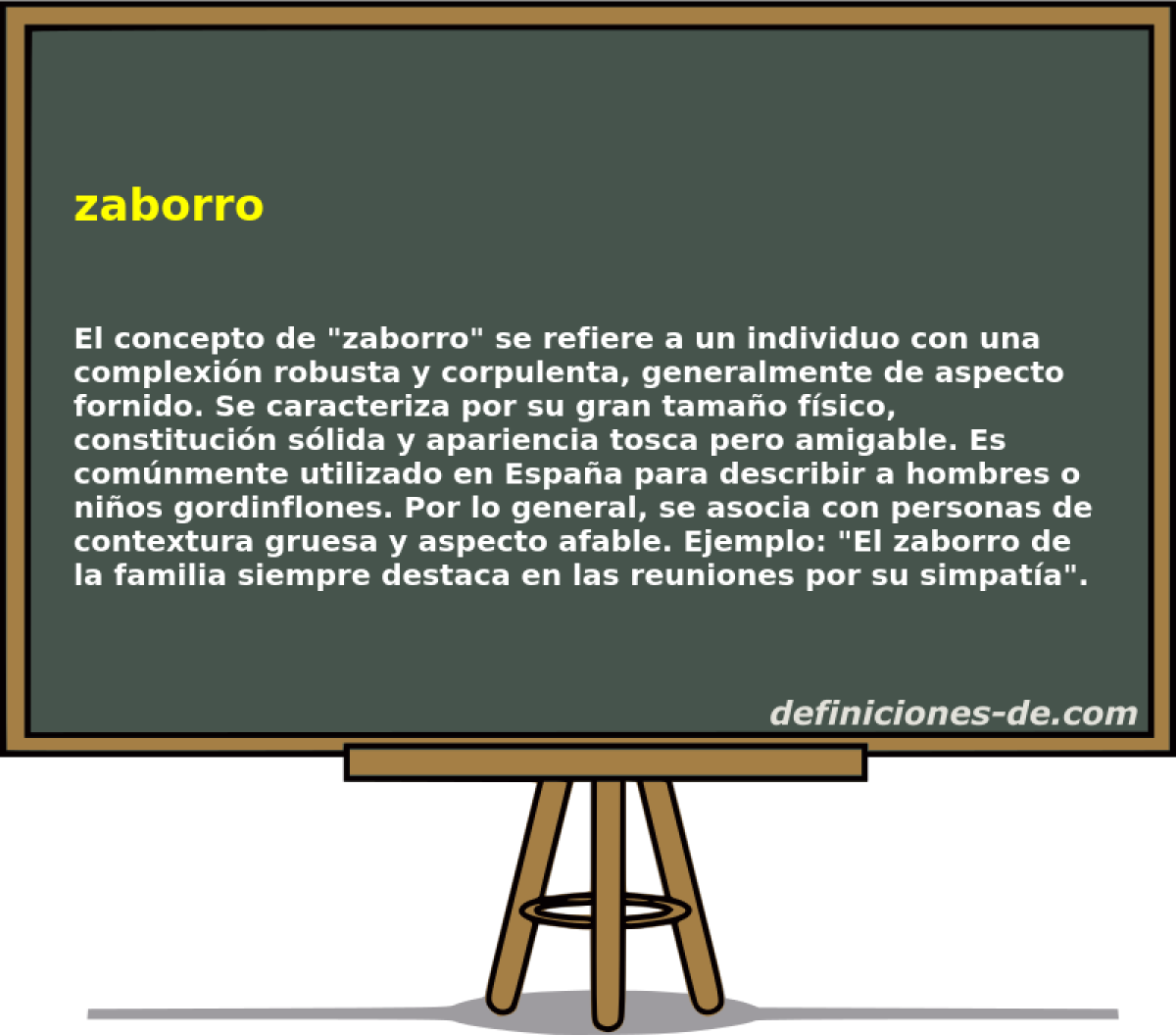 zaborro 