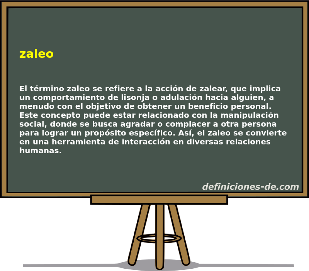 zaleo 