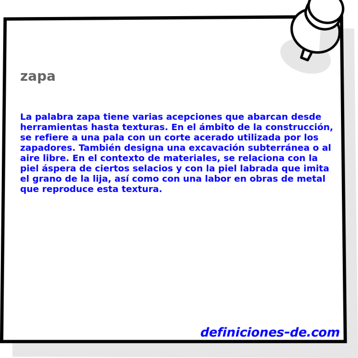 zapa 