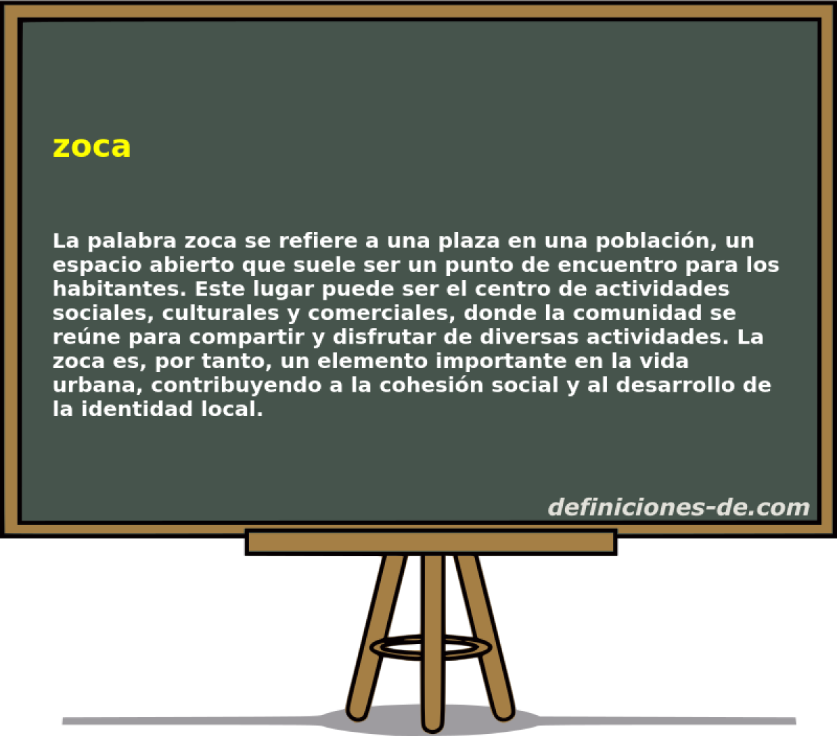 zoca 