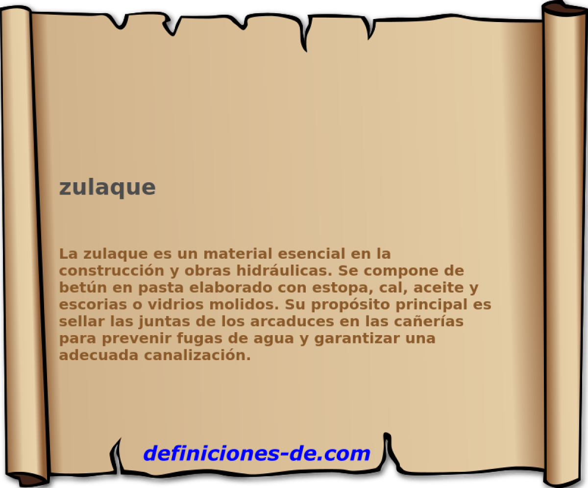 zulaque 