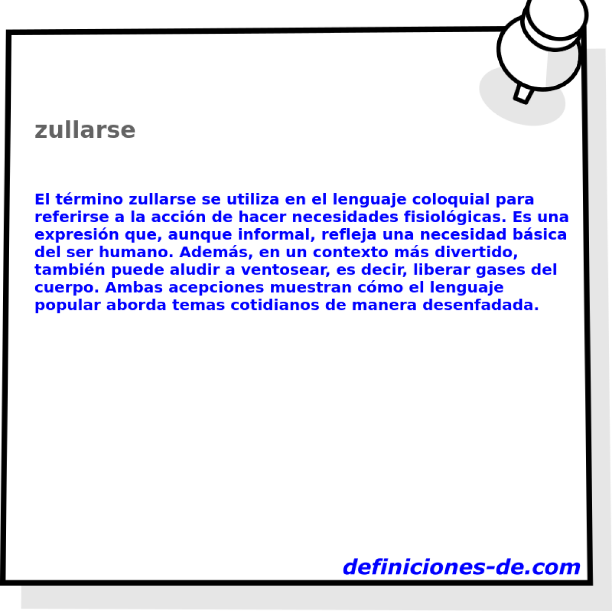 zullarse 