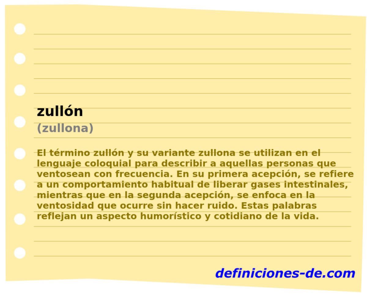 zulln (zullona)