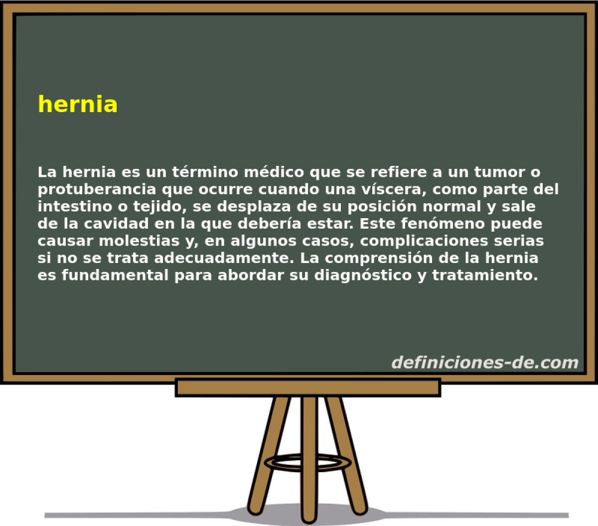 hernia 